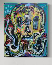 Image 1 of Magical , Mushroom, EPIPHANY