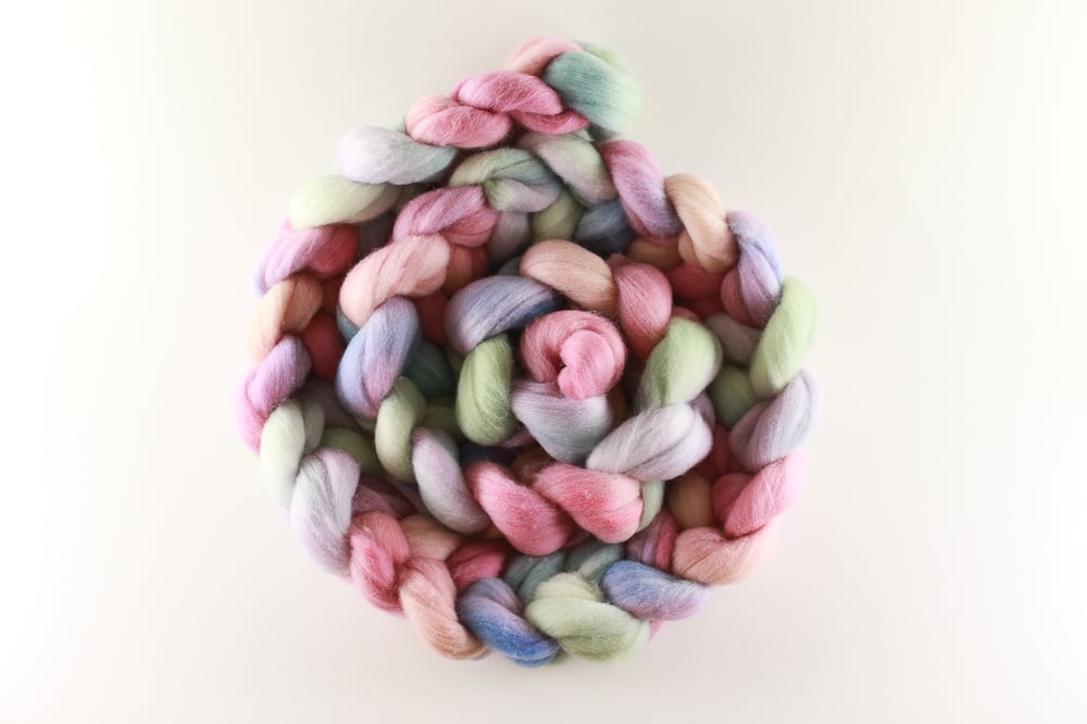 Image of Birdcall 🩷 Polwarth