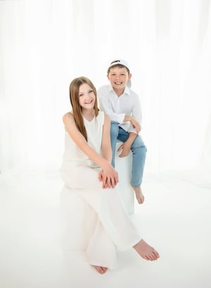 Image of Simply Me | Simply You Mini Sessions