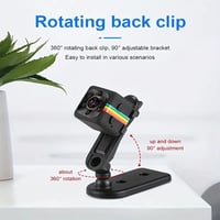  Mini Camera