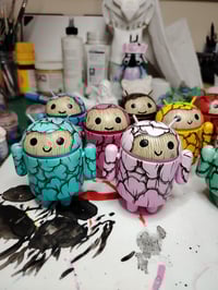 Image 4 of Flower bots