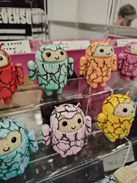 Image 3 of Flower bots