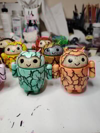 Image 5 of Flower bots