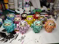 Image 1 of Flower bots