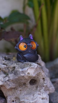 Image 5 of Black Cat