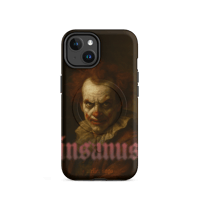 Image 5 of "Insanus" - MagSafe® tough case for iPhone®