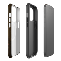 Image 3 of "Insanus" - MagSafe® tough case for iPhone®