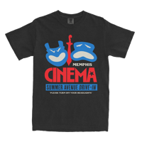 Image 1 of [PRE-ORDER] Cinema Memphis Drive-In