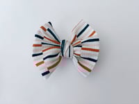 Geometric Stripes | classic