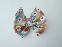 Retro Flowers | classic