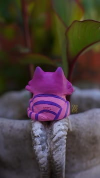 Image 5 of Cheshire Cat, Disney version