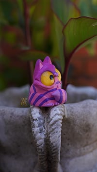 Image 3 of Cheshire Cat, Disney version