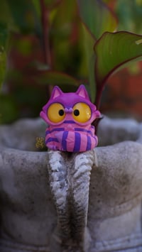 Image 1 of Cheshire Cat, Disney version