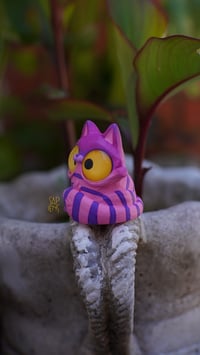 Image 2 of Cheshire Cat, Disney version