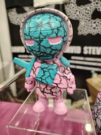 Image 1 of Flower fighter special k custom 
