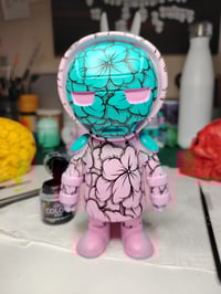 Image 3 of Flower fighter special k custom 