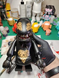 Image 3 of Custom reaper madl spray can