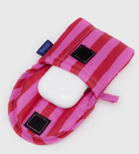 Image 2 of Baggu - Puffy Earbuds Case