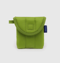 Image 4 of Baggu - Puffy Earbuds Case