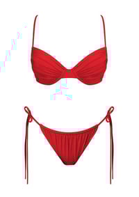 Image 3 of Oasis Days Bikini Set 