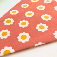 Image 2 of Daisy Dog Bandana