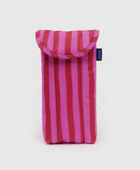 Image 1 of Baggu - Puffy Glasses Sleeve