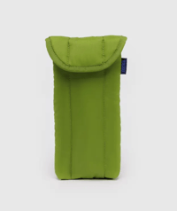 Image 3 of Baggu - Puffy Glasses Sleeve