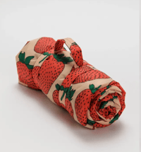 Image 1 of Baggu - Puffy Picnic Blanket