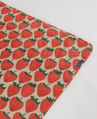 Image 2 of Baggu - Puffy Picnic Blanket