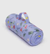 Image 6 of Baggu - Puffy Picnic Blanket