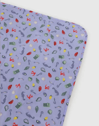 Image 7 of Baggu - Puffy Picnic Blanket