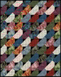 Image 6 of Top Notch Pattern - PAPER pattern