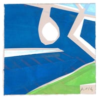 #131 Abstract II