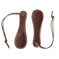 The Pinkerton – Classic Leather Sap