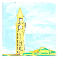 #132 Lackawanna