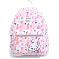 Image 1 of Loungefly Disney The Aristocats Marie Rose Mini Backpack