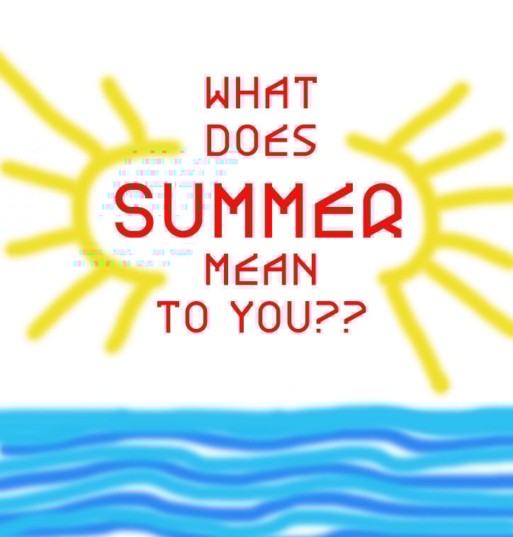 Image of PAINT YOUR SUMMER GODDESS