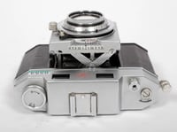 Image 9 of AGFA Karat 36 35mm camera Xenon 50mm F2.0 lens FULL CLA #0553 TESTED