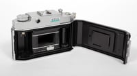 Image 6 of AGFA Karat 36 35mm camera Xenon 50mm F2.0 lens FULL CLA #0553 TESTED