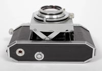 Image 8 of AGFA Karat 36 35mm camera Xenon 50mm F2.0 lens FULL CLA #0553 TESTED