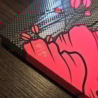 Image 5 of Vinnum Sabbathi - Europe Tour 2025 / Print