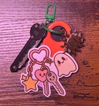 Image 2 of Spooky Keys