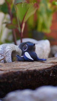 Image 2 of Magpie