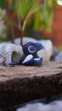 Image 1 of Magpie