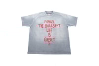 Minus the B.S. - Shirt