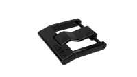 Divecore HP Black DLC Buckle