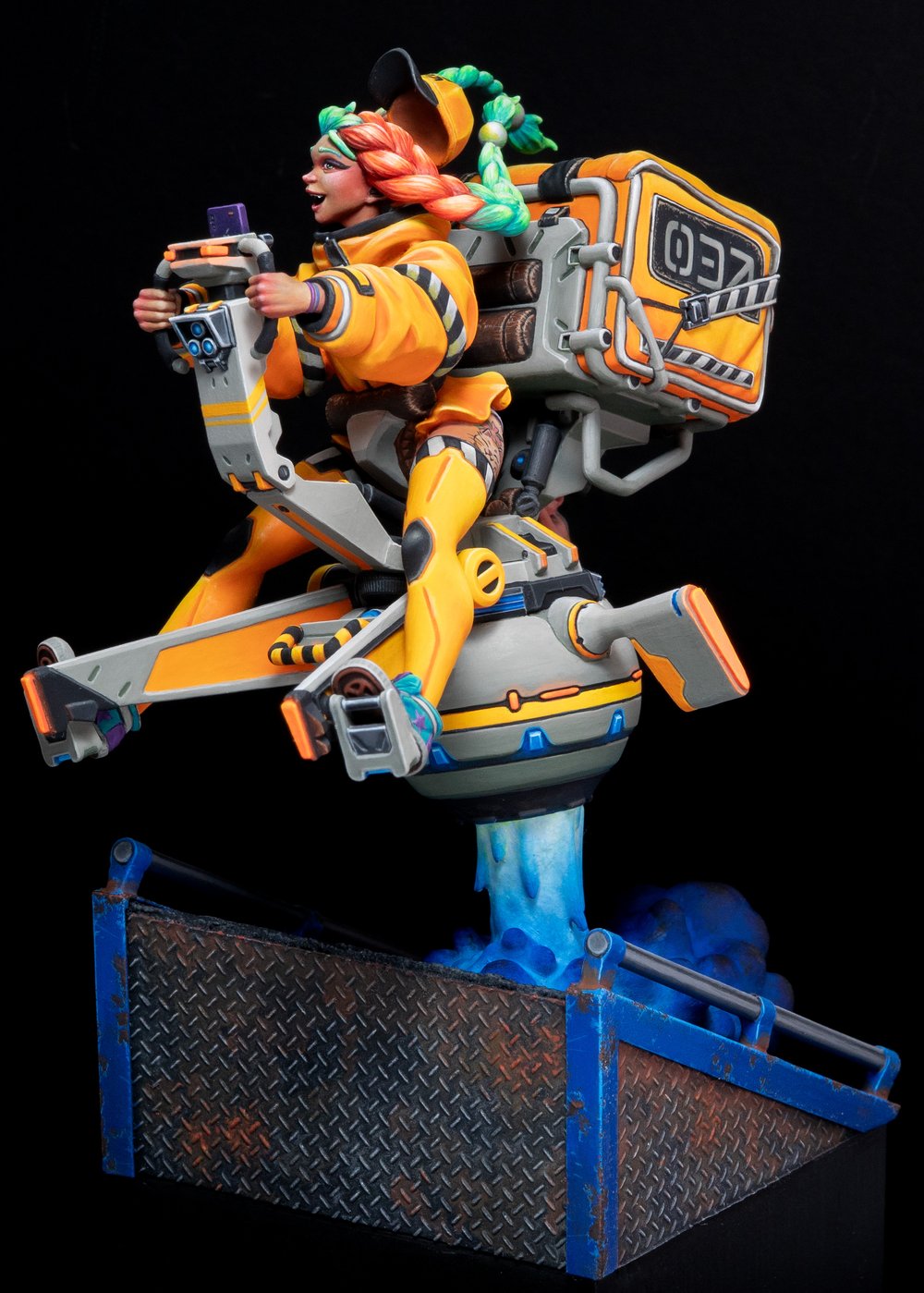 Image of Hayasa Sky Pizza Delivery
