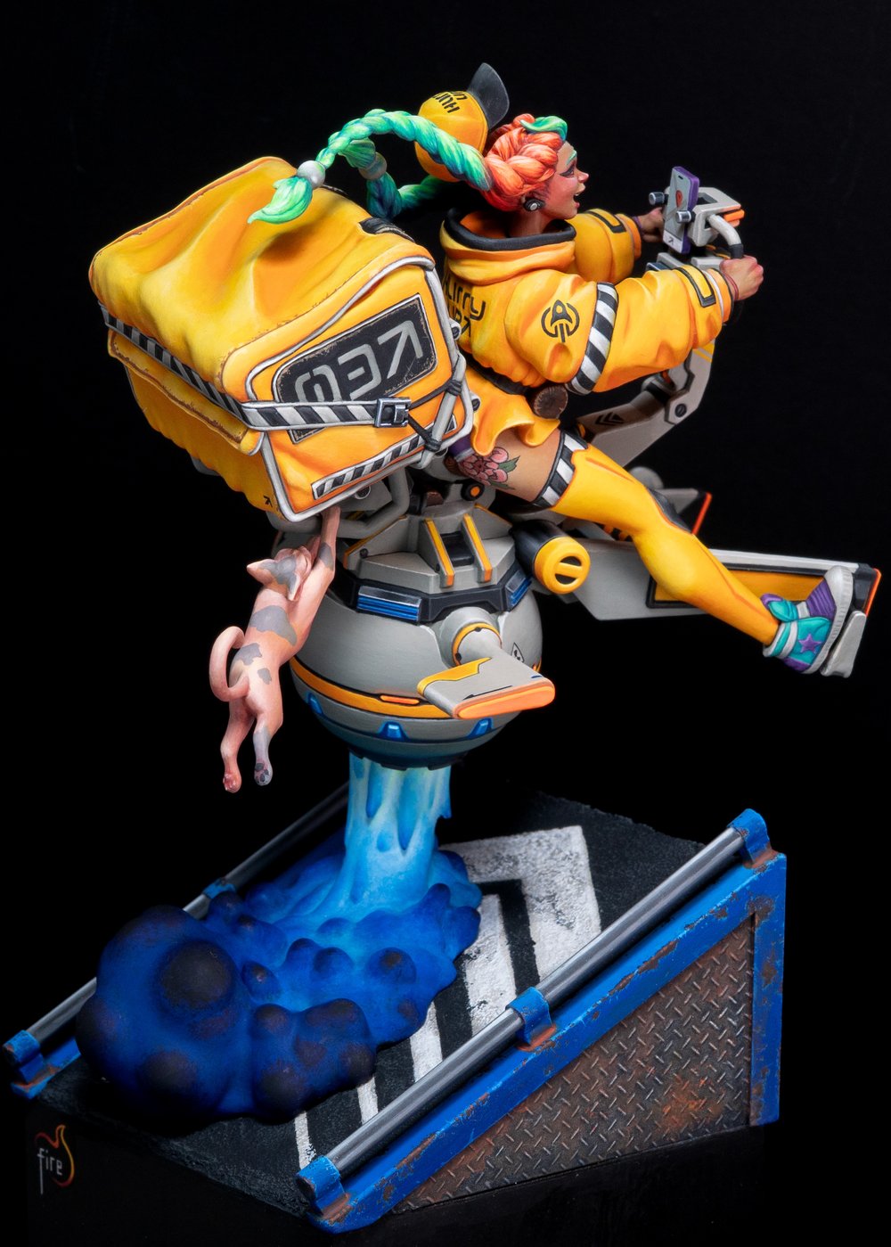 Image of Hayasa Sky Pizza Delivery