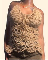 Image 1 of Cleo Top