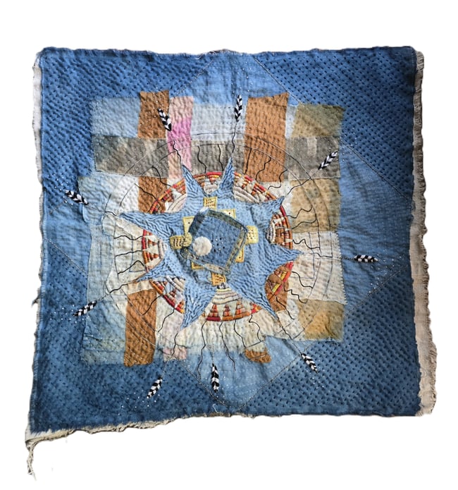 A Sudden Burst of Energy